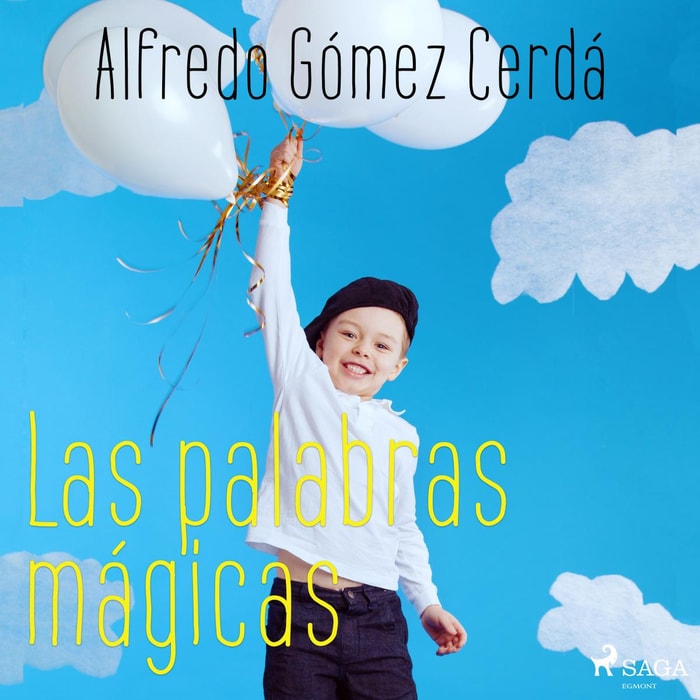Las palabras mágicas