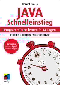 Java Schnelleinstieg