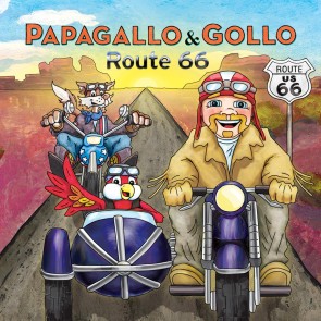 Route 66