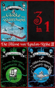 Die Flüsse von London-Reihe III