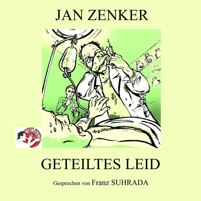 Geteiltes Leid