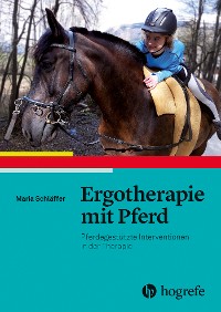 Ergotherapie mit Pferd