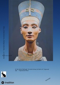 Nofretete / Nefertiti / Echnaton