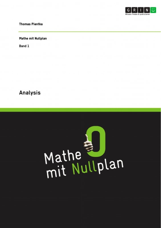 Analysis