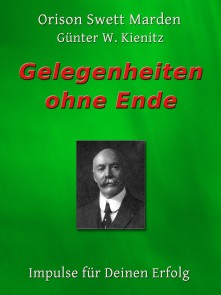 Gelegenheiten ohne Ende