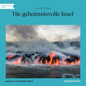 Die geheimnisvolle Insel