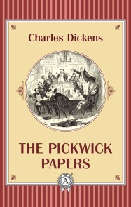The Pickwick Papers