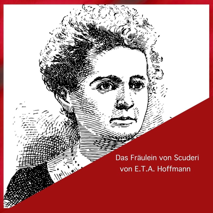 Das Fräulein von Scuderi