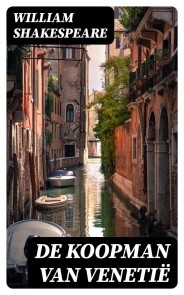 De Koopman van Venetië