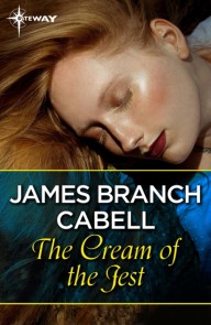 Cream of the Jest