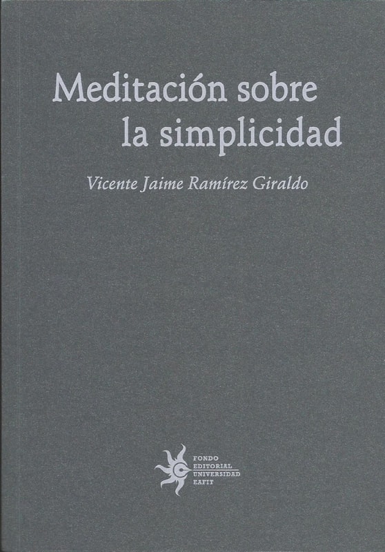 Meditación sobre la simplicidad