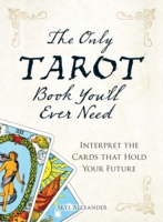 Only Tarot Book You'll Ever Need