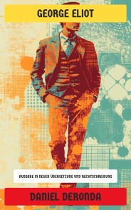 Daniel Deronda