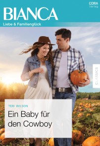 Ein Baby für den Cowboy