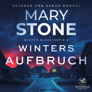 Winters Aufbruch - Thriller