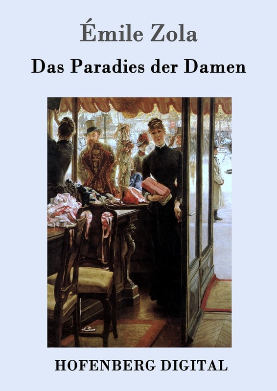 Das Paradies der Damen