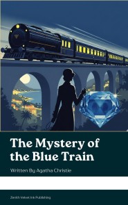 The Mystery of the Blue Train