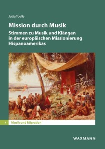 Mission durch Musik