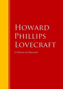 El Horror de Dunwich