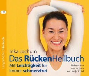 Das RückenHeilbuch