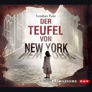 Der Teufel von New York