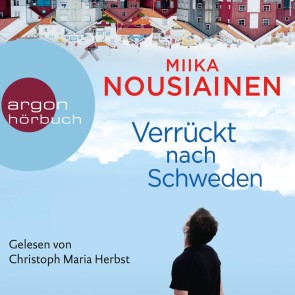 Verrückt nach Schweden