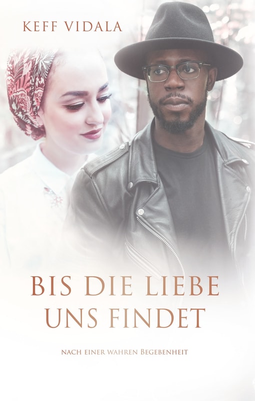 Bis die Liebe uns findet