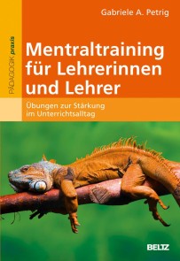 Mentaltraining für Lehrerinnen und Lehrer