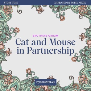 Cat and Mouse in Partnership