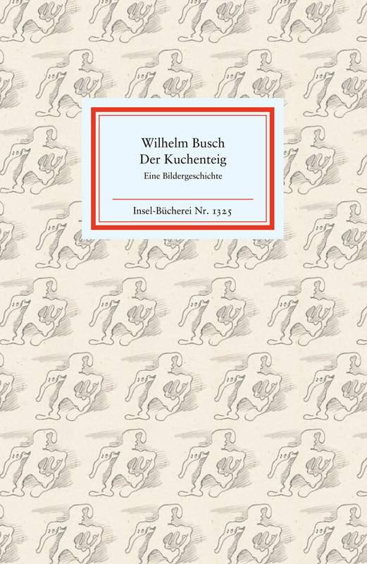 Der Kuchenteig