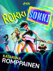 Rokkisokki