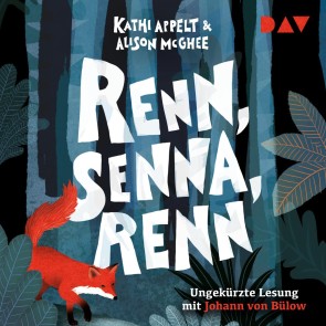 Renn, Senna, renn