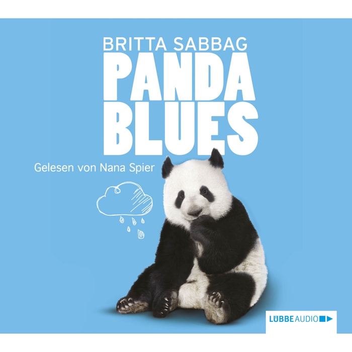Pandablues