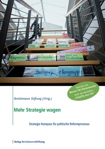 Mehr Strategie wagen