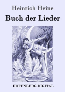 Buch der Lieder