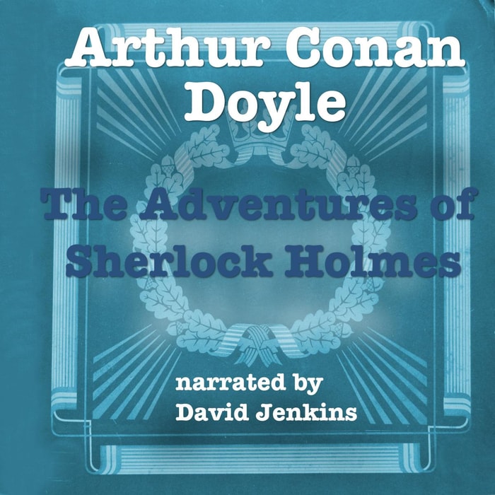 The Adventures of Sherlock Holmes