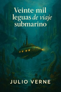 Veinte mil leguas de viaje submarino