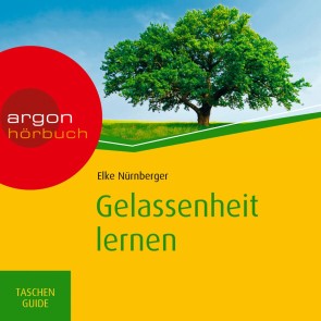 Gelassenheit lernen - Haufe TaschenGuide