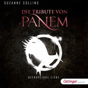 Die Tribute von Panem 2. Gefährliche Liebe