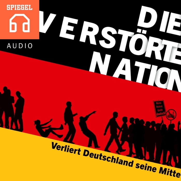Der Aufstand der Ängstlichen