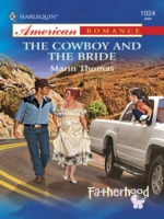 Cowboy and the Bride