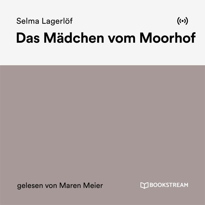 Das Mädchen vom Moorhof