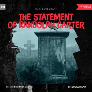 The Statement of Randolph Carter