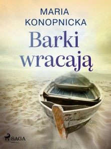 Barki wracaja