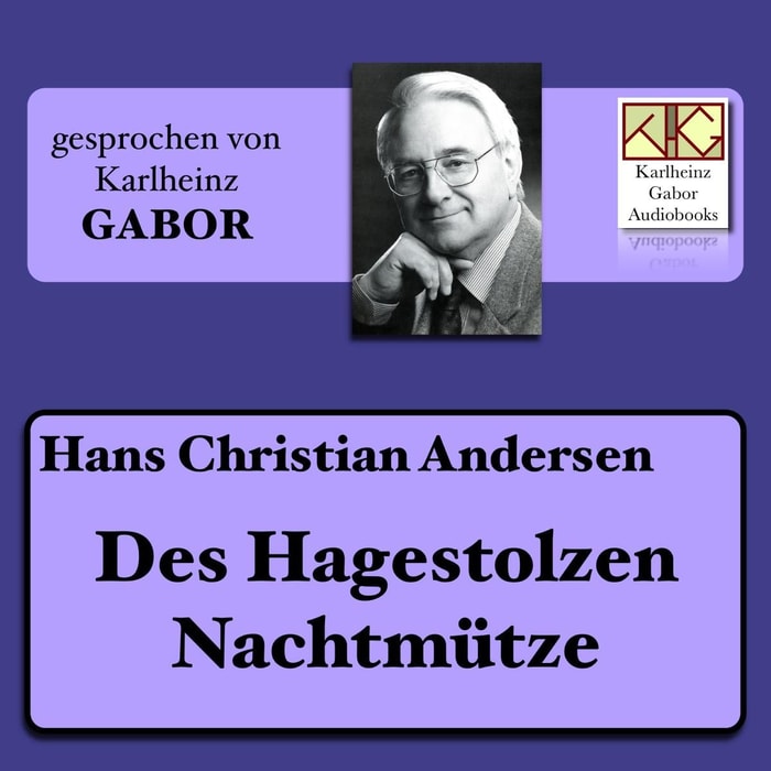 Des Hagestolzen Nachtmütze