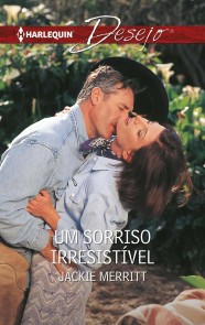 Um sorriso irresistível