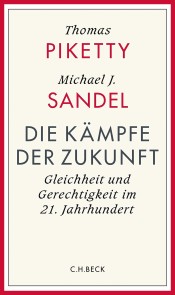Die Kämpfe der Zukunft