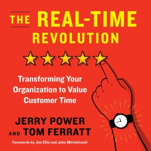 The Real-Time Revolution