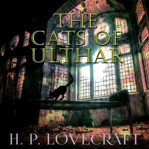 The Cats of Ulthar