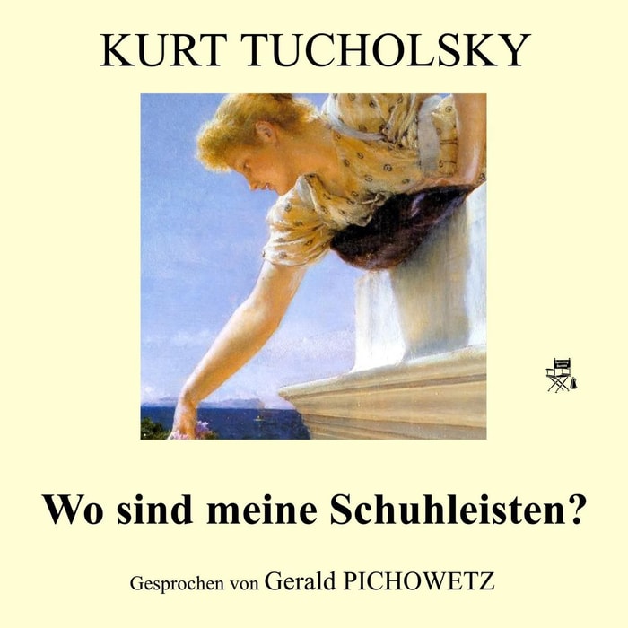 Wo sind meine Schuhleisten?